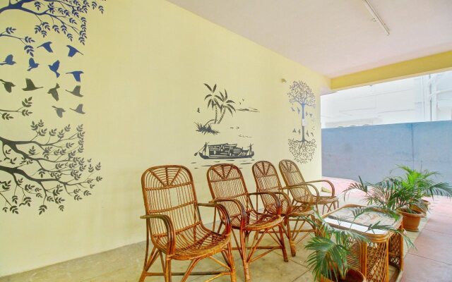 OYO 6732 Dheeran Residency