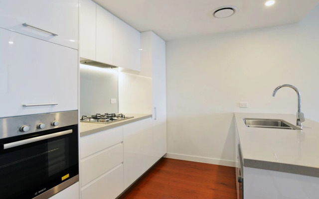 Atlas Apartments by CLLIX