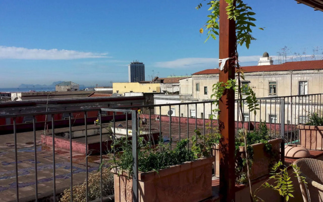 Le Terrazze Di Neapolis