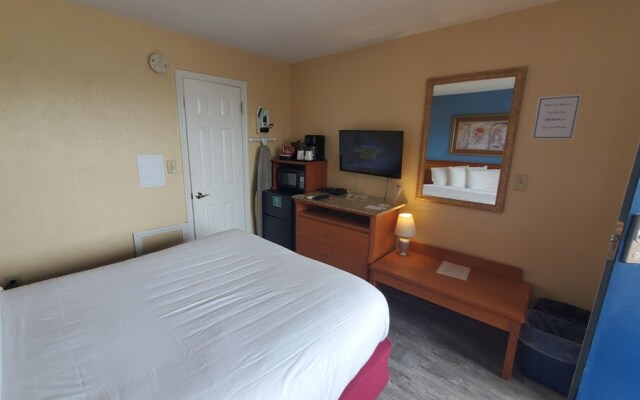 Sand Box Motel