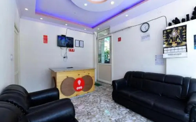 Him Homestay by OYO Rooms