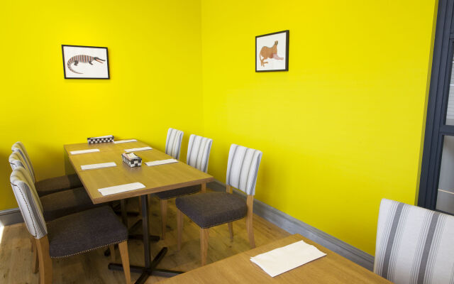 Hotel Global View Niigata