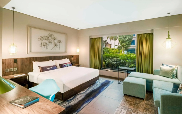 Hyatt Centric Candolim Goa