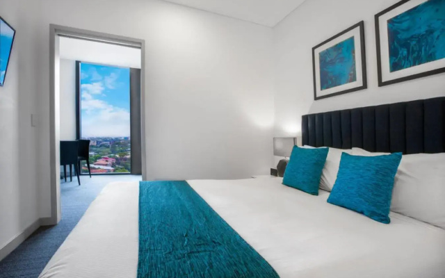 Essence Suites Taringa