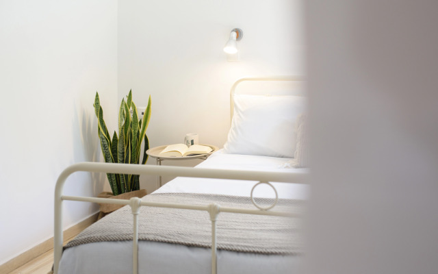 Aquarius Beach Eco-Hotel