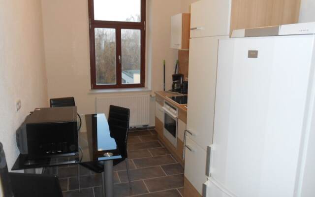 Hostel im Medizinerviertel