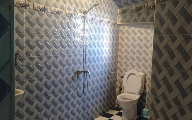 Appartements la grotte