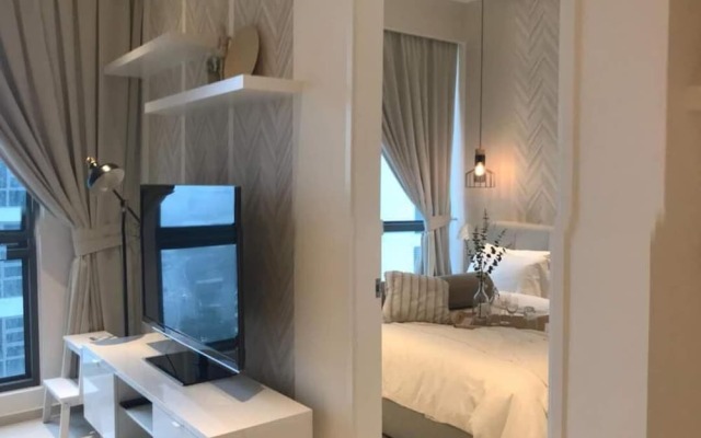 The Robertson 1 Bedroom Bukit Bintang KL