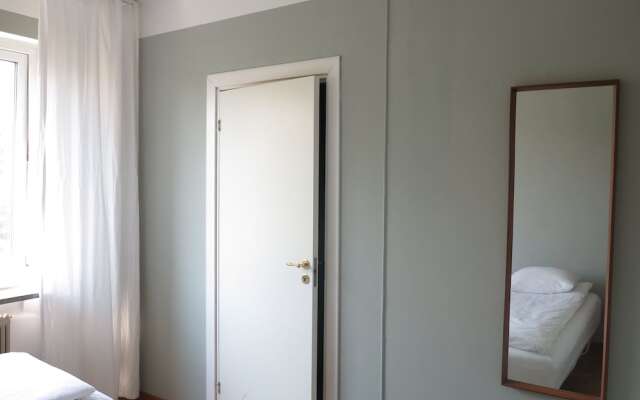 HEMMET - Simrishamns vandrarhem och B&B