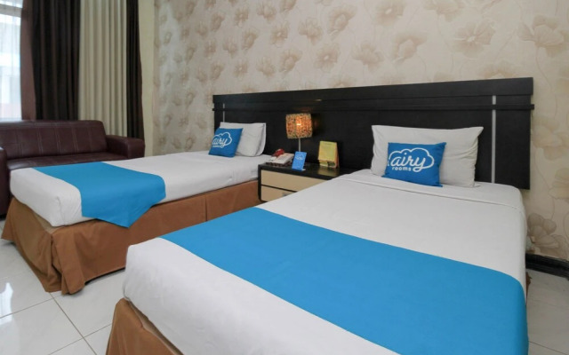 Airy Kaliwates Hayam Wuruk 38 Jember