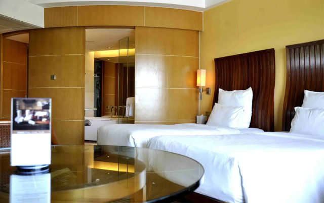 The Yuluxe Sheshan, Shanghai, A Tribute Portfolio Hotel