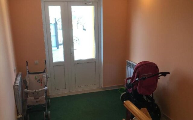 Viktoriya Guest House