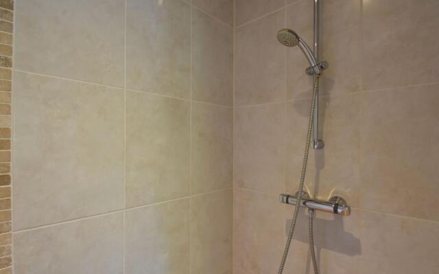 Bright Holiday Home In Callantsoog With Sauna