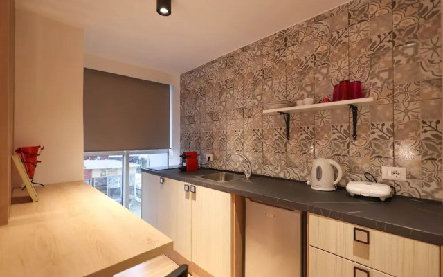 Grandstay Studios 102