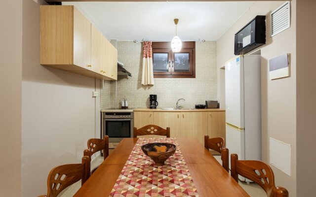 Vina's Cozy Flat Next To The Beach