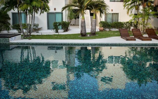 Villas H2O