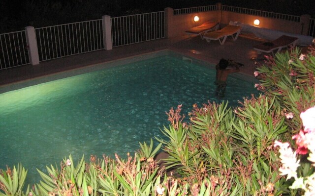 The Gîte Moulin au Viala du Bosc 34700