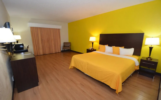 Golden Hotel and Conference Centre