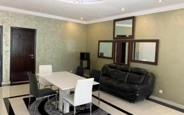 Capital Hotel
