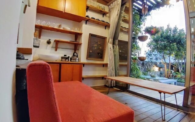 Daguli's Home