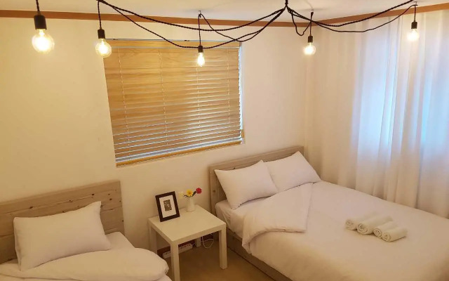 Chuls Lodge