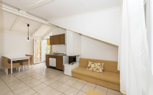 Apartments Lana