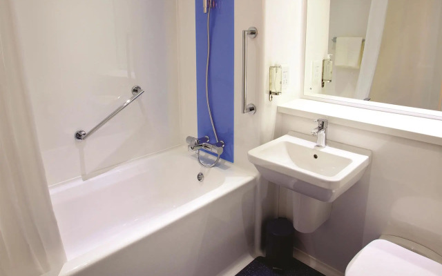 Travelodge Edinburgh Musselburgh