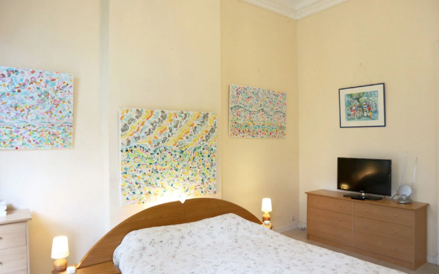 Villa Sequoia Garden