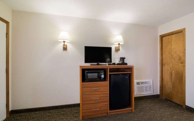 Best Western Graham's