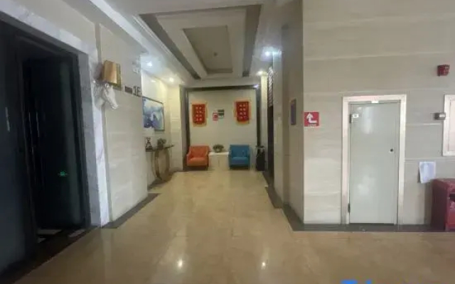 Kaishute Hotel