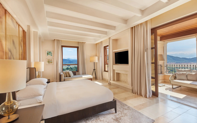 Cap Vermell Grand Hotel