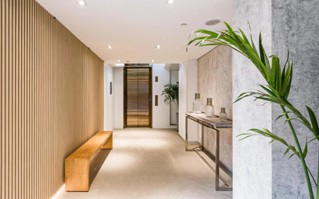 Urbanwood Ap Lei Chau