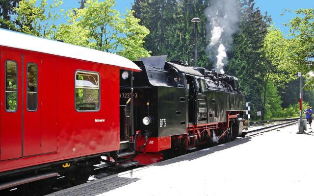 Appartementhaus Der Kraeuterhof in Drei Annen Hohne