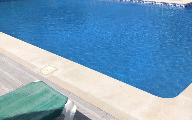 Aroeira’s Paradise