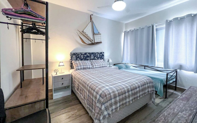 Apartamento Enseada 24