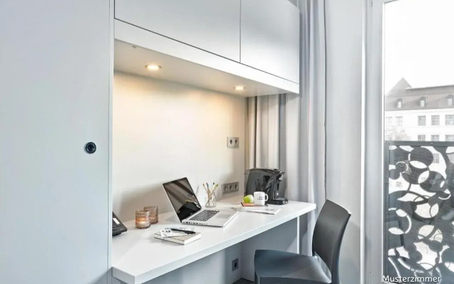 H.ome Serviced Apartments München