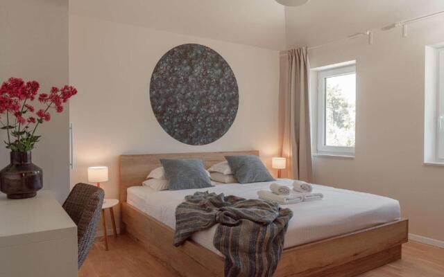Villa Anouk