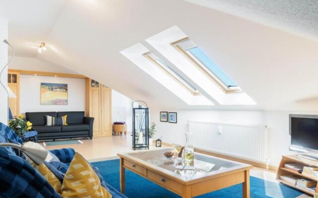 Likedeeler Weg 1 Whg 23