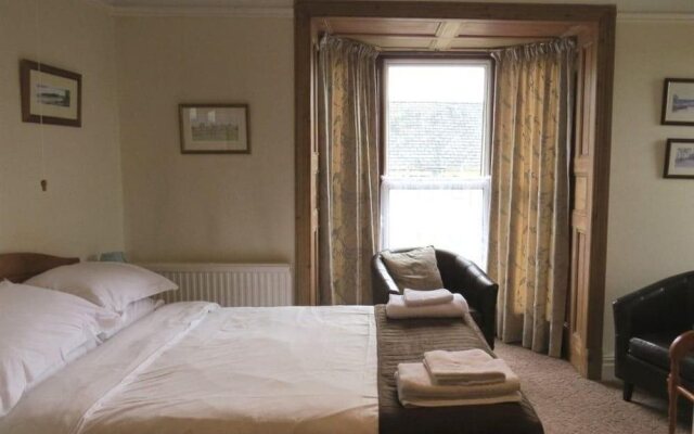 Glasfryn Guest House