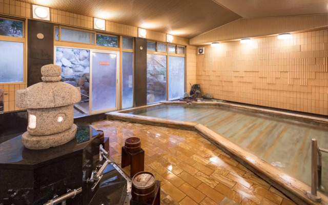 Arima Onsen Gekkoen Yugetsusanso