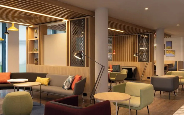 Holiday Inn Express Brussels Airport
