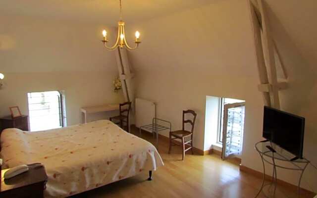 Le Relais De La Tour