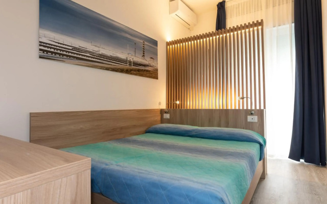 Wally Hotel