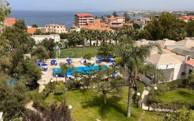 Rais El Marsa