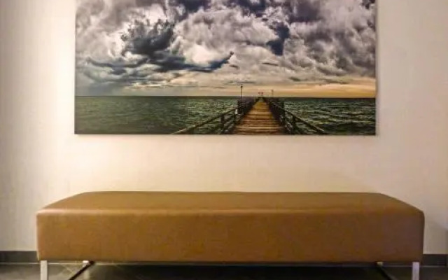 Strandhotel Graal-Müritz
