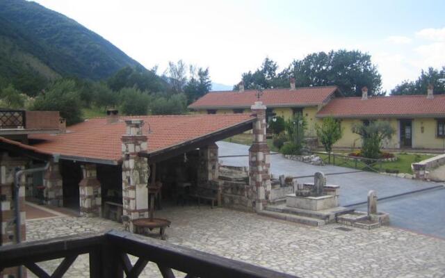 Tenuta Valle Delle Ginestre