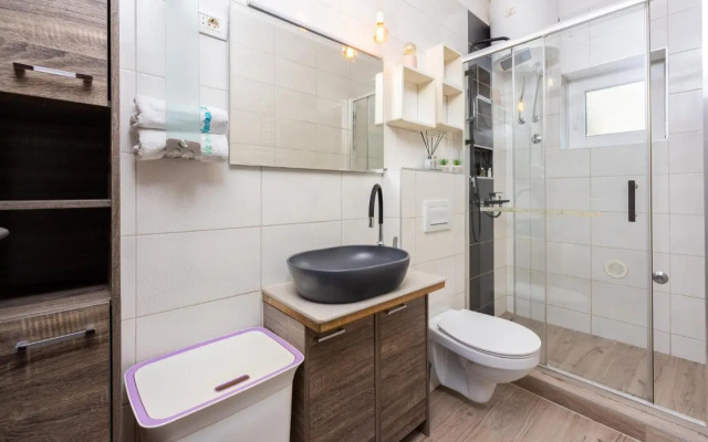 Apartment Roža
