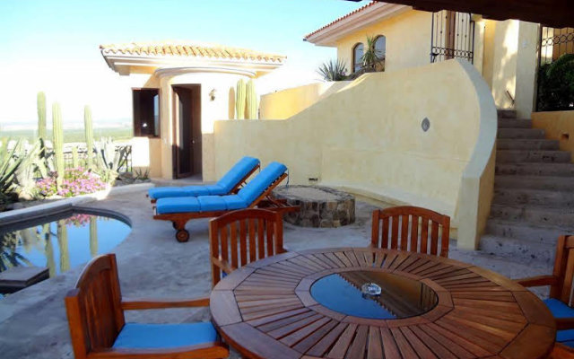 Cabo Vacation Home