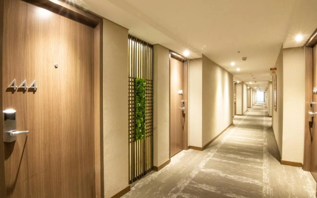 GHL Hotel Bogota Occidente
