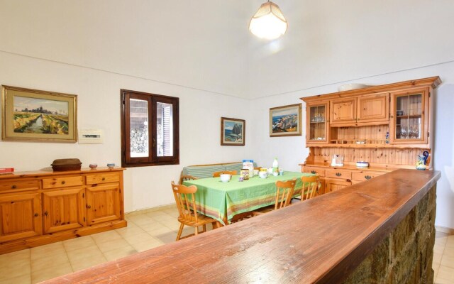 Beautiful Home in Pantelleria With Wifi and 4 Bedrooms